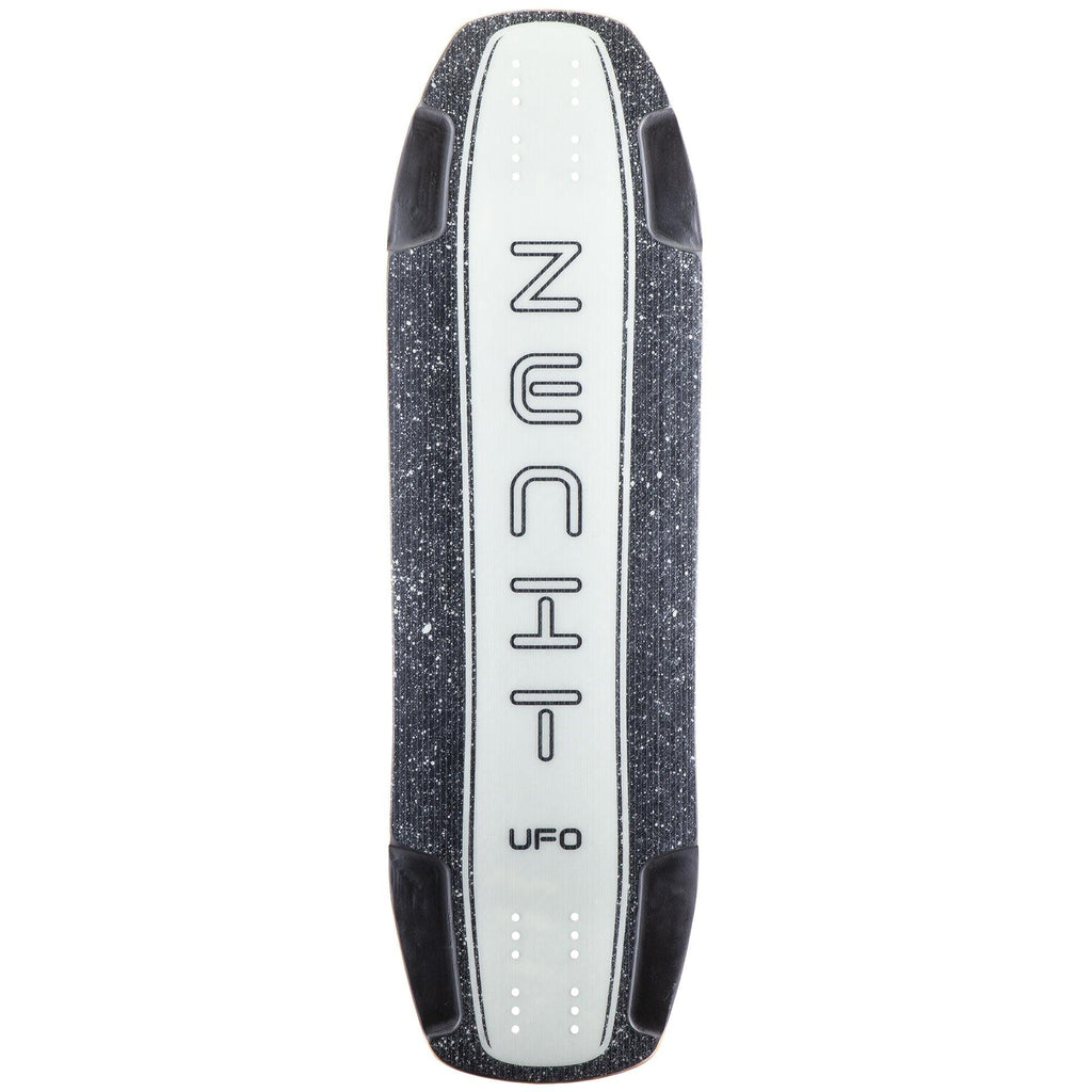 UFO v2 - Zenit Longboard