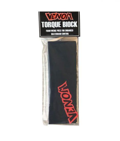 Venom Torque Block - Zenit Longboard - Venom Torque Block
