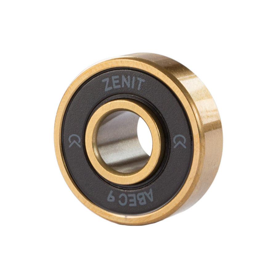 Zenit built-in bearings - Zenit Longboard