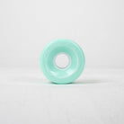 Zenit Flow in Teal - 65mm 78a longboard wheels