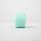 Zenit Flow in Teal - 65mm 78a longboard wheels