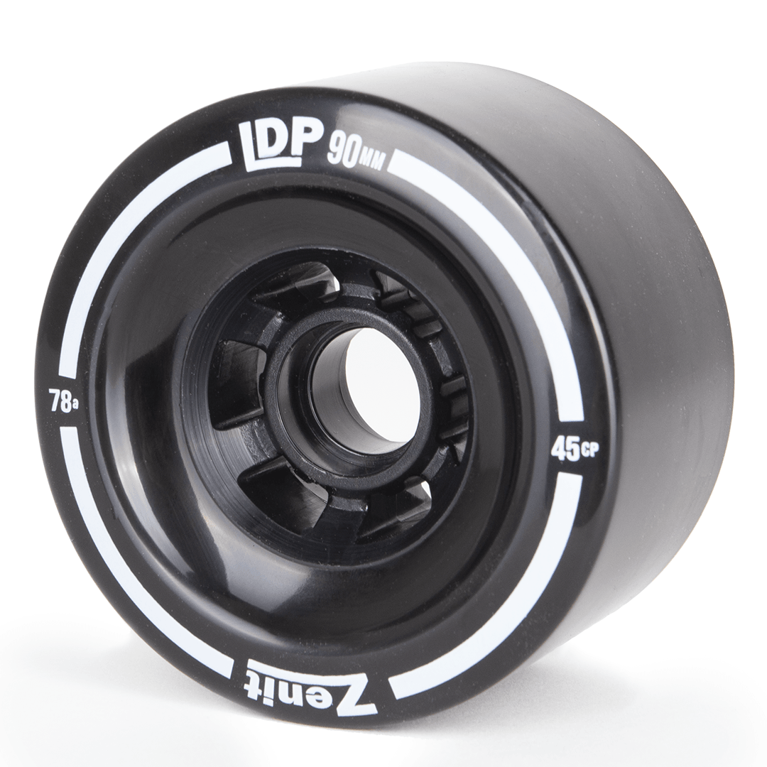 Zenit LDPs - Zenit Longboard - Zenit LDPs
