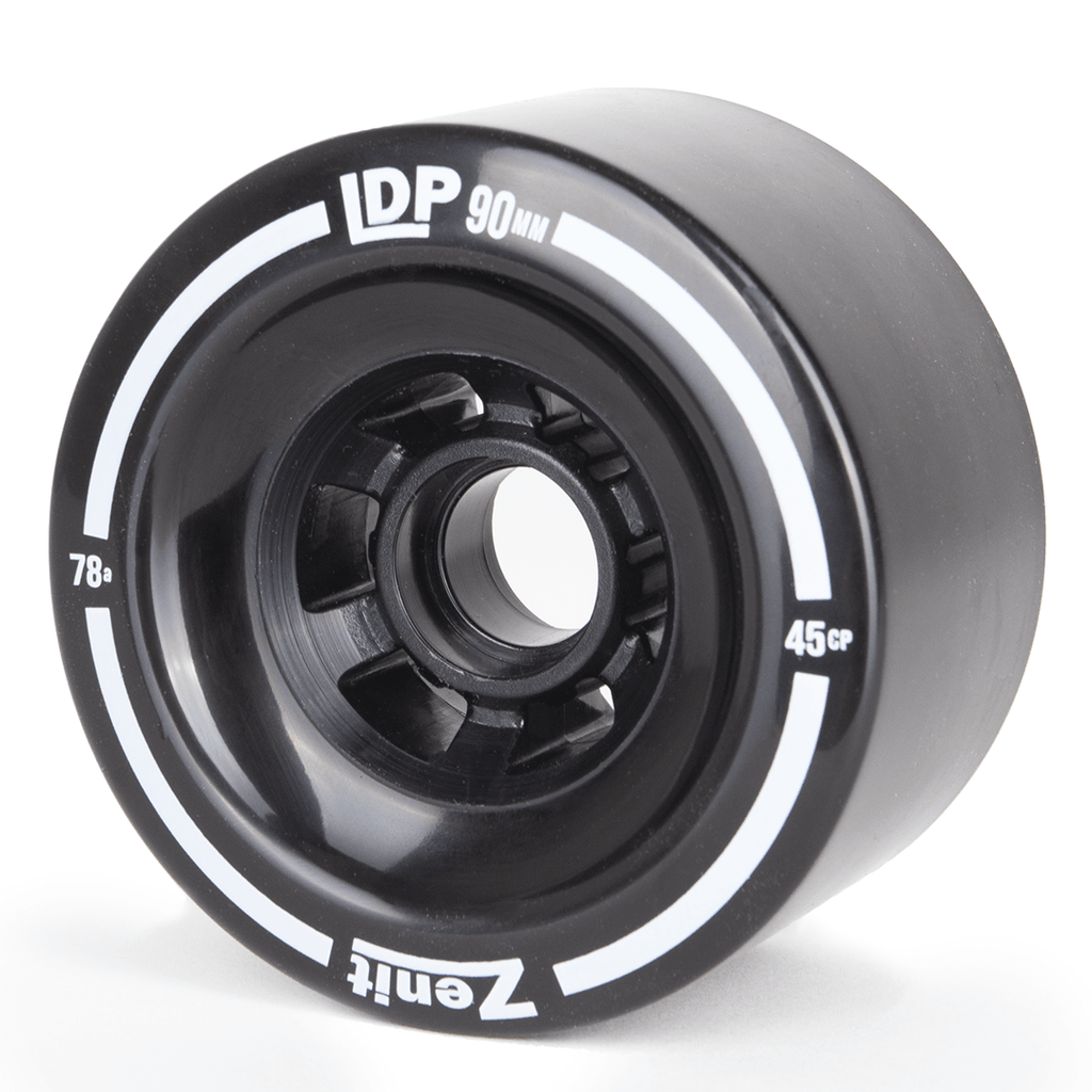 Zenit Flow Wheels – Zenit Longboard
